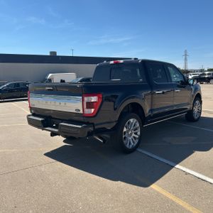 FORD F-150 LIMITED - 8
