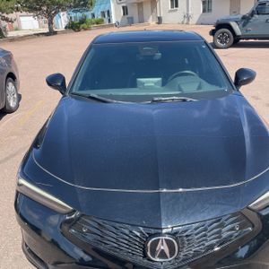 صورة مصغرة 14 لـ 2024 Acura INTEGRA W/TECH W/A-SPEC