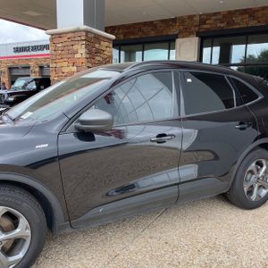 FORD ESCAPE ST-LINE - 4