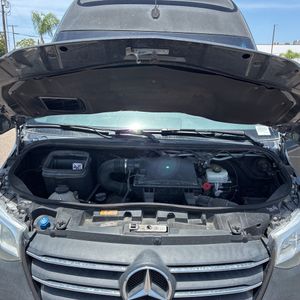 2019 Mercedes-BENZ OTHERS 缩略图 42