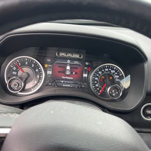 صورة مصغرة 39 لـ 2019 RAM 1500 BIG HORN