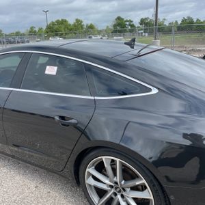 AUDI A7 55 PREMIUM - 5