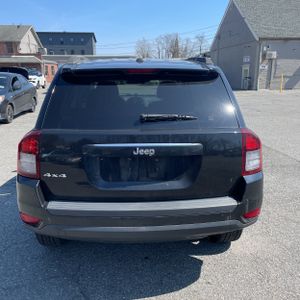 JEEP COMPASS SPORT - 7