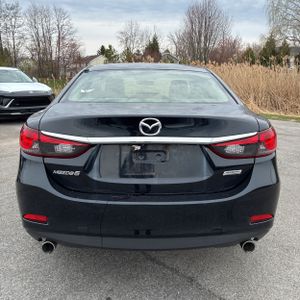 MAZDA MAZDA6 I TOURING - 7