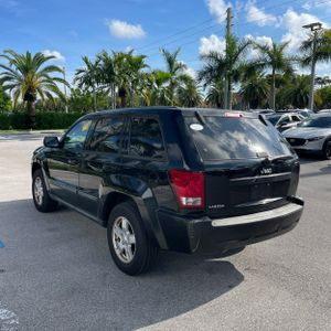 صورة 5 لـ 2007 JEEP GRAND CHEROKEE LAREDO