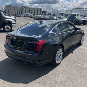 CADILLAC CT5 LUXURY - 8
