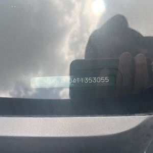 2026 Mazda CX-90 3.3 TURBO SELECT 缩略图 48