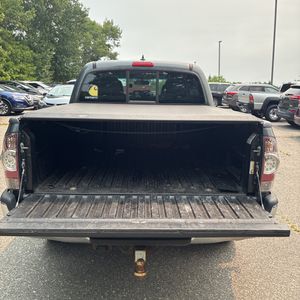 2015 Toyota TACOMA V6 thumbnail 42