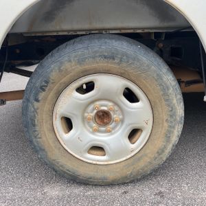 صورة مصغرة 18 لـ 2006 FORD F-150 XL