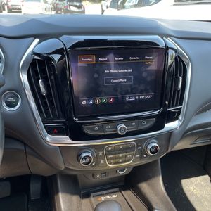 2023 Chevrolet TRAVERSE RS — миниатюра 38