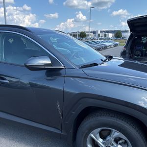2023 Hyundai TUCSON SEL — миниатюра 13