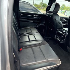 2022 RAM 1500 LARAMIE 缩略图 29
