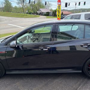 VOLKSWAGEN GOLF GTI 380 SE - 4