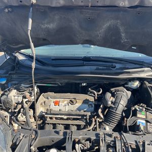 2012 Honda CR-V EX 缩略图 45