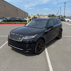 2020 LAND Rover RANGE ROVER VELAR P250 S — фото 1