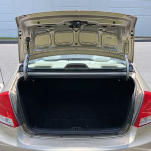 2007 KIA SPECTRA EX — миниатюра 41