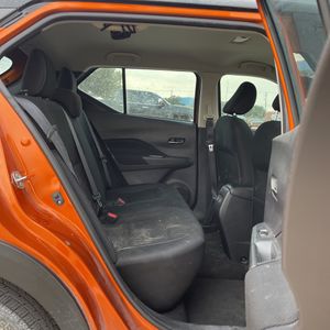 صورة 33 لـ 2023 Nissan KICKS SV