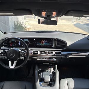 2023 Mercedes-BENZ GLE — миниатюра 33