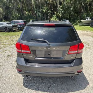 صورة مصغرة 23 لـ 2016 Dodge JOURNEY SXT