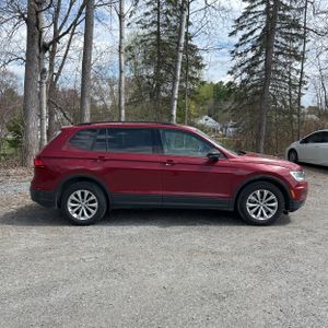 VOLKSWAGEN TIGUAN 2.0T S 4MOTION - 10