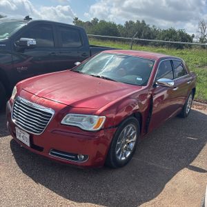 CHRYSLER 300 LIMITED - 1