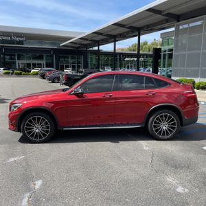 MERCEDES-BENZ GLC - 3