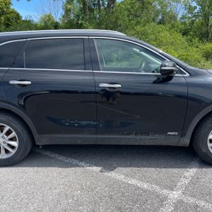 صورة مصغرة 11 لـ 2018 KIA SORENTO LX