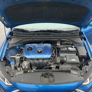 صورة مصغرة 42 لـ 2018 Hyundai ELANTRA SEL
