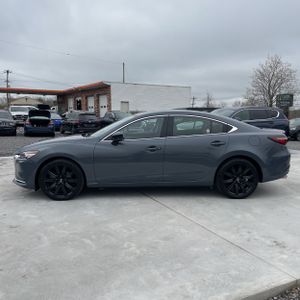 MAZDA MAZDA6 CARBON EDITION - 3