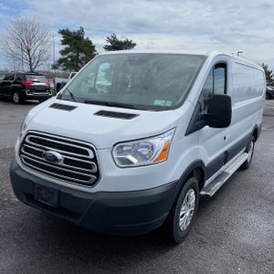 FORD TRANSIT 250 - 1