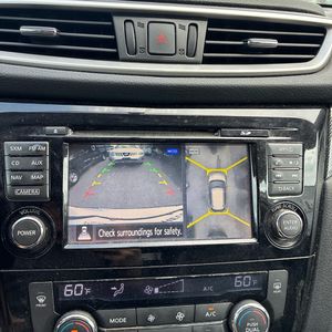 2015 Nissan ROGUE SL 照片 38
