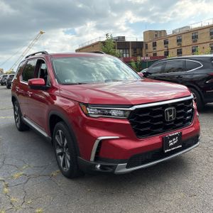 2023 Honda PILOT ELITE — миниатюра 12
