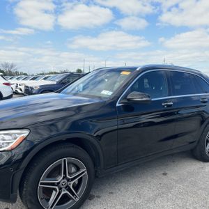 MERCEDES-BENZ GLC - 2
