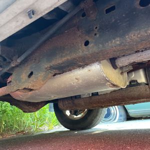 2004 Toyota 4RUNNER SR5 缩略图 48