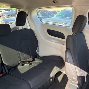 صورة مصغرة 34 لـ 2018 Chrysler PACIFICA LX