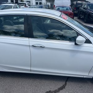 HONDA ACCORD LX - 10