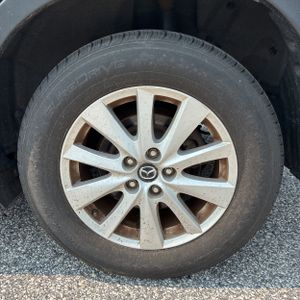 2013 Mazda CX-5 SPORT — миниатюра 18