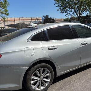 CHEVROLET MALIBU LT - 9