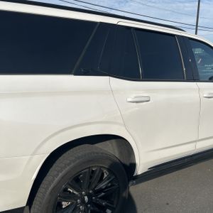 CADILLAC ESCALADE SPORT PLATINUM - 9