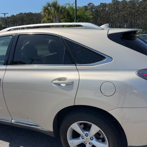 LEXUS RX 350 BASE - 6