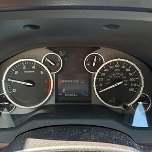 2016 Toyota TUNDRA LIMITED — миниатюра 39