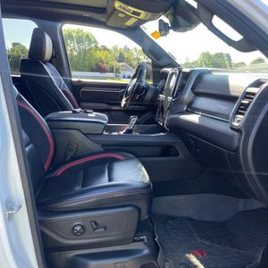 صورة مصغرة 37 لـ 2022 RAM 1500 TRX