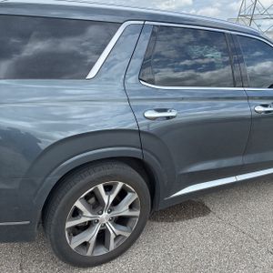 HYUNDAI PALISADE LIMITED - 9