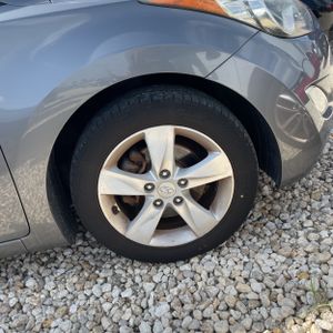 2012 Hyundai ELANTRA GLS 缩略图 20