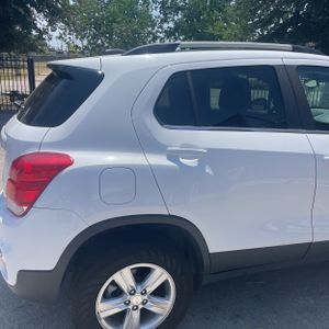 2019 Chevrolet TRAX LT 照片 9