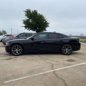 DODGE CHARGER SXT - 3