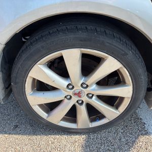 2014 Mitsubishi LANCER SPORTBACK GT — миниатюра 19