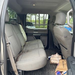 2016 FORD F-150 XLT 缩略图 38