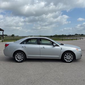 LINCOLN MKZ BASE - 10