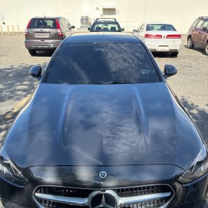 صورة مصغرة 15 لـ 2022 Mercedes-BENZ C-CLASS